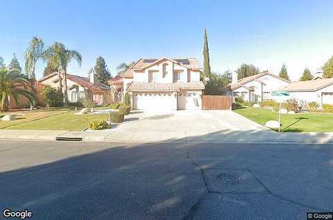 Sunset Canyon, BAKERSFIELD, CA 93311