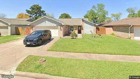 Heatherford, HOUSTON, TX 77041