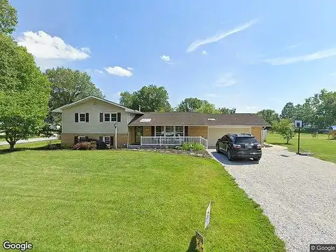 Mccampbell, TERRE HAUTE, IN 47802