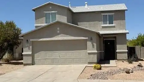 Camino Hombre Viejo, SAHUARITA, AZ 85629