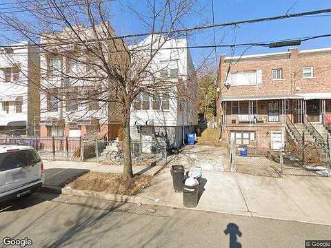 214Th, BRONX, NY 10469