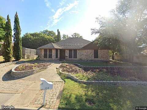 Teakwood, ROCKWALL, TX 75087