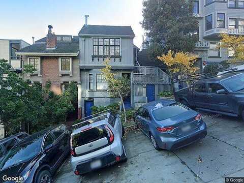 Broadway, SAN FRANCISCO, CA 94133
