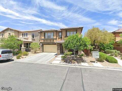 Lyric Arbor, LAS VEGAS, NV 89135