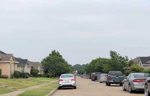 Kim, MESQUITE, TX 75149