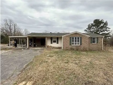 County Road 59, NEW ALBANY, MS 38652