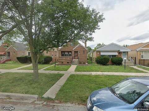 Peoria, CHICAGO, IL 60643