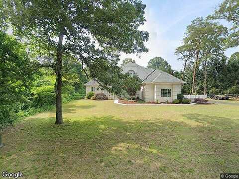 Bayard, LOTHIAN, MD 20711