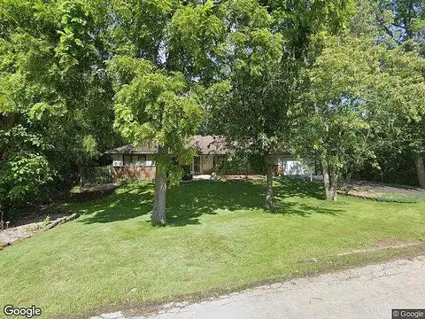 Evergreen, OLYMPIA FIELDS, IL 60461