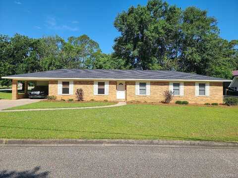 Chestnut, ENTERPRISE, AL 36330