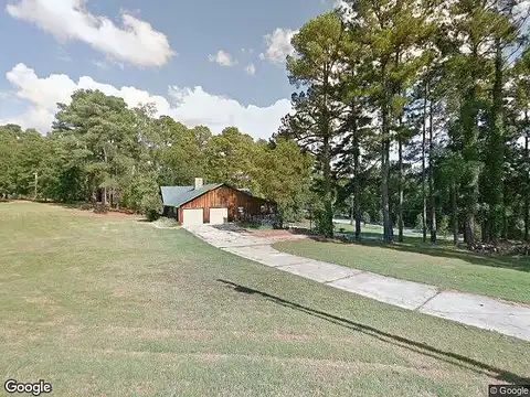 Fox Run, NASHVILLE, AR 71852