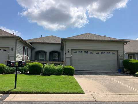 Portsmouth, GEORGETOWN, TX 78633