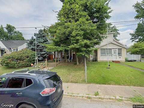 Waggoner, EVANSVILLE, IN 47714