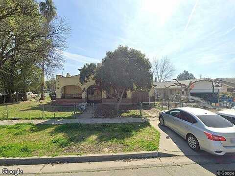 E. Morro St, Del Rey, CA 93616