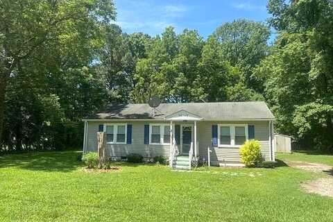 Smiths Neck, CARROLLTON, VA 23314
