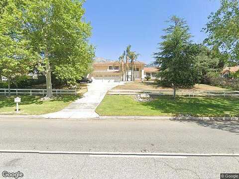 Wilson, RANCHO CUCAMONGA, CA 91737