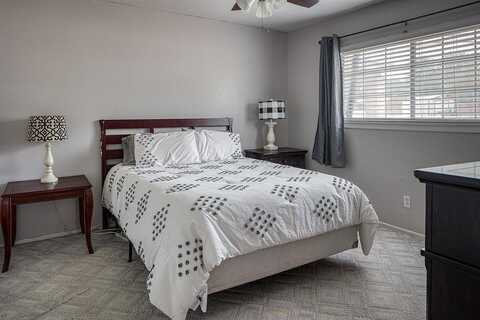 John Glenn, DEL RIO, TX 78840