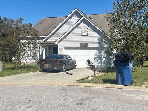 Maddie, LEXINGTON, SC 29073