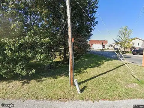 Willow, PROVIDENCE, KY 42450