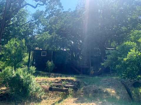 Laytonville Dos Rios, DOS RIOS, CA 95429