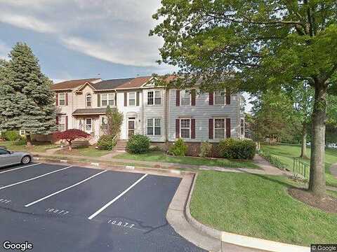 Stone Hill, MANASSAS, VA 20109