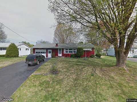 Rebecca, SYRACUSE, NY 13212
