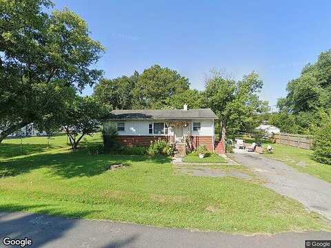 Hairston, EDEN, NC 27288