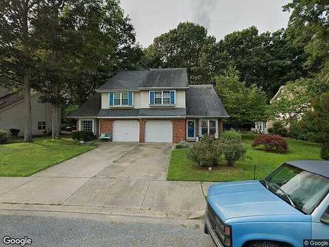 Stoney, DOVER, DE 19904