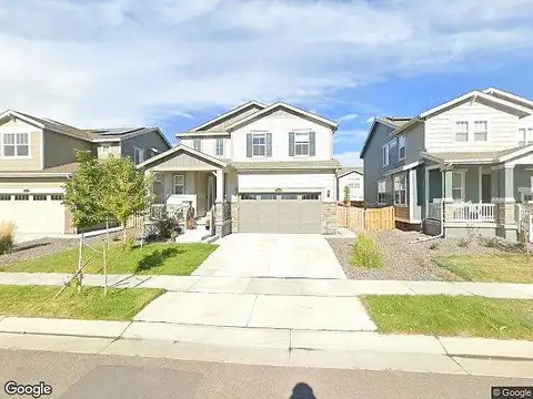 Vaughn, COMMERCE CITY, CO 80022