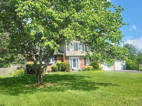 Cecil, MILLERSVILLE, MD 21108