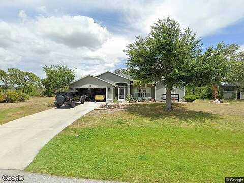Clubhouse, ROTONDA WEST, FL 33947