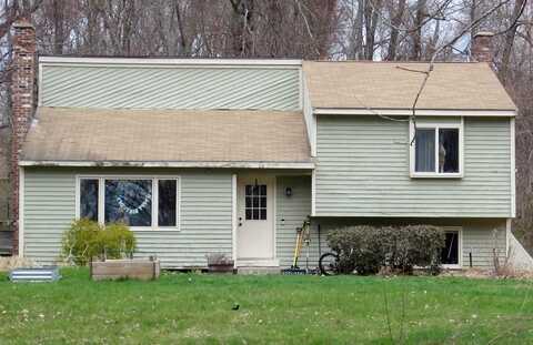 Russmar, COLUMBIA, CT 06237
