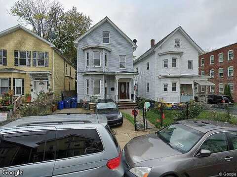 Woodbine, ROXBURY, MA 02119