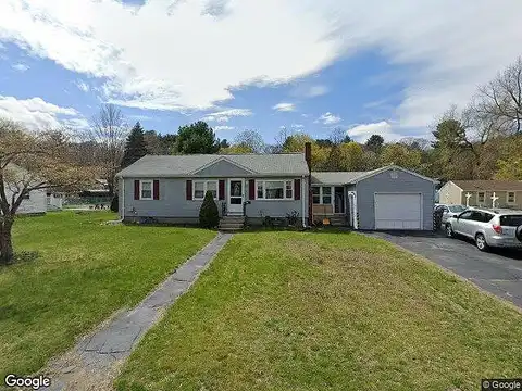 Edgell, FRAMINGHAM, MA 01701