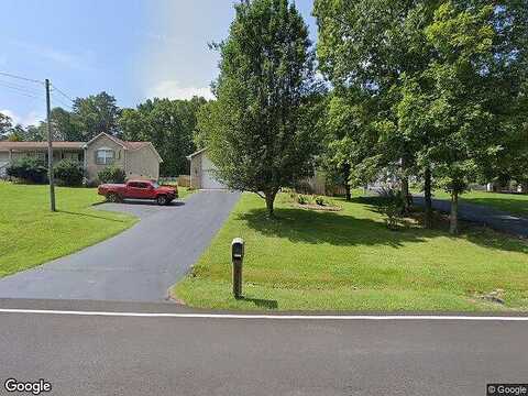 Mockingbird, CROSSVILLE, TN 38555