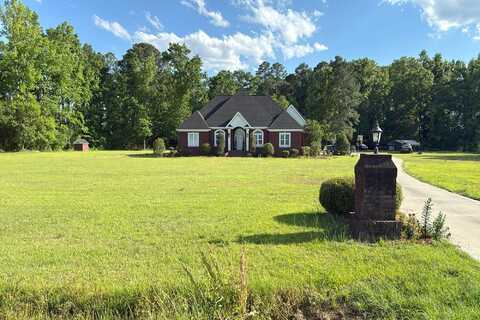 Hwy 341 South, Lynchburg, SC 29080