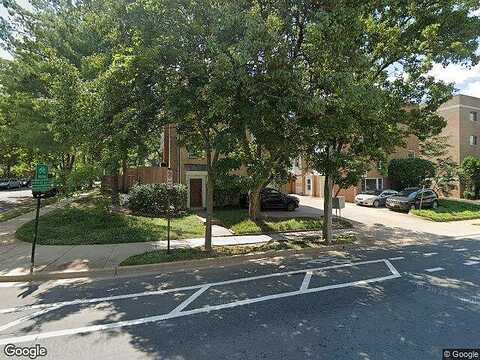 Quincy, ARLINGTON, VA 22201