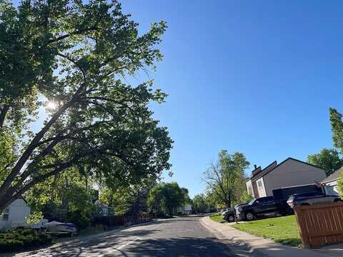 Albion, THORNTON, CO 80233