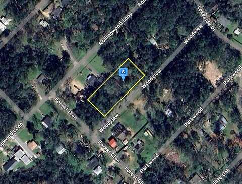 Woodview, CONROE, TX 77303