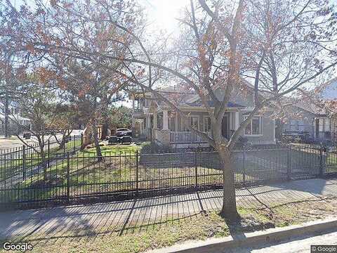 Highland, HOUSTON, TX 77009