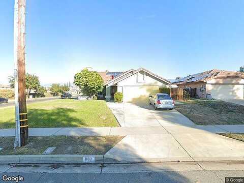 Pennsylvania, REDLANDS, CA 92374