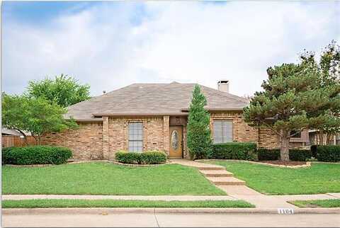Sandy Creek, ALLEN, TX 75002