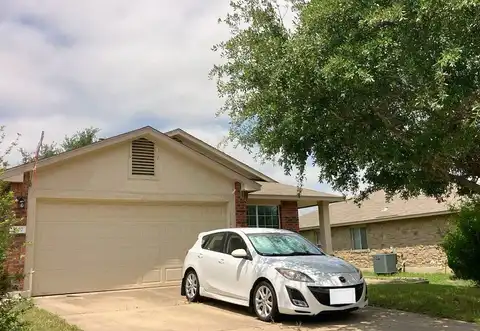 Burgess, LEANDER, TX 78641