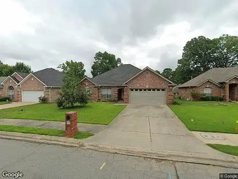 Orleans, MAUMELLE, AR 72113