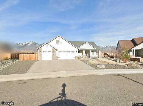 Country Club, MINDEN, NV 89423