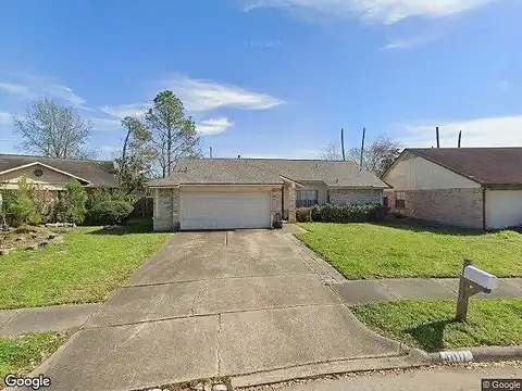 Nepau, STAFFORD, TX 77477