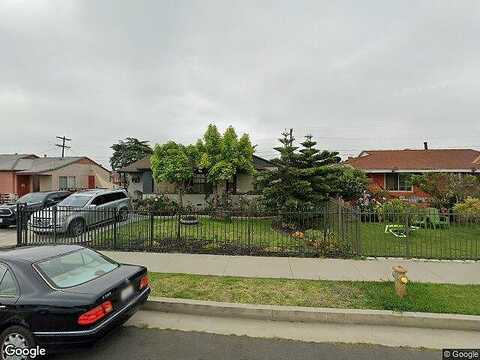 118Th, LOS ANGELES, CA 90059