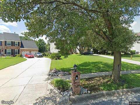 Winding Brook, BOWIE, MD 20721