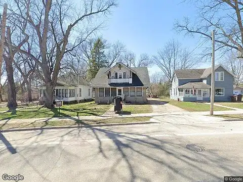 7Th, HOWARD LAKE, MN 55349