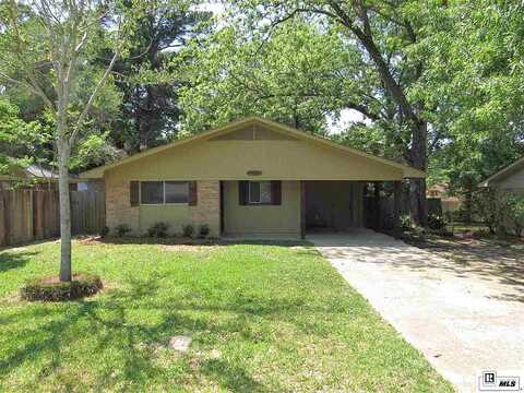 Hillside, WEST MONROE, LA 71291